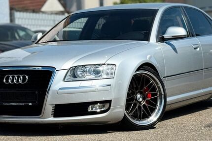 Audi A8 185.853 km 10.490 € Kirchardt 74912