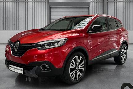 Renault Kadjar 41.400 km 15.880 &euro; Mannheim 68309