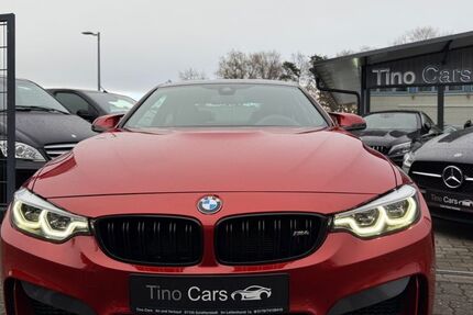 BMW M4 55.000 km 55.900 &euro; schifferstadt 67105