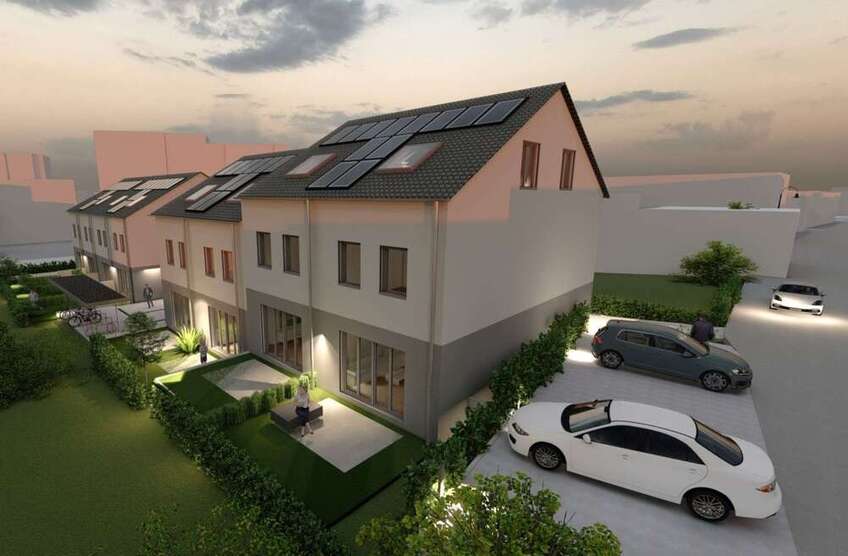 Haus zum Kaufen in Leimen 569.900 € 123 m²