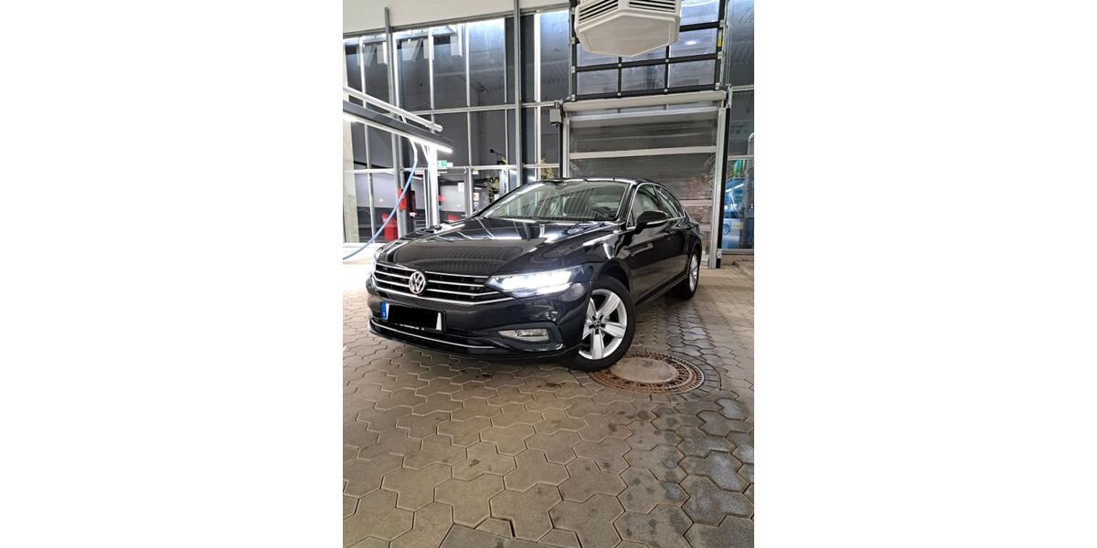 VW Passat 113.000 km 22.490 &euro; Heidelberg 69126