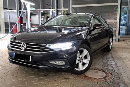 VW Passat 116.000 km 21.990 &euro; Heidelberg 69126