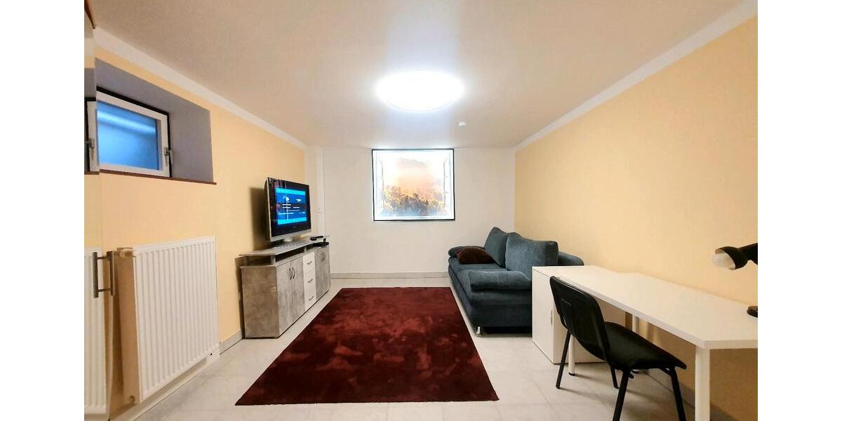 Etagenwohnung Ludwigshafen am Rhein Edigheim - 1 Zimmer, 36 m&sup2;, 550&euro; | Angebot:25406759