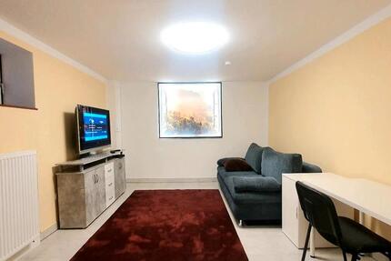 Wohnung Ludwigshafen am Rhein Edigheim - 1 Zimmer, 36 m&sup2;, 550&euro; | Angebot:25406759