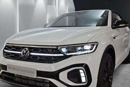 VW T-Roc 4.500 km 40.790 &euro; Speyer 67346