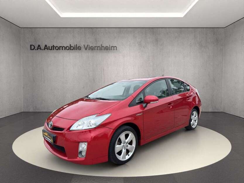 Toyota Prius 145.000 km 9.990 € Viernheim 68519