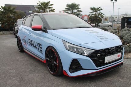 Hyundai i20 40.000 km 24.890 &euro; Speyer 67346