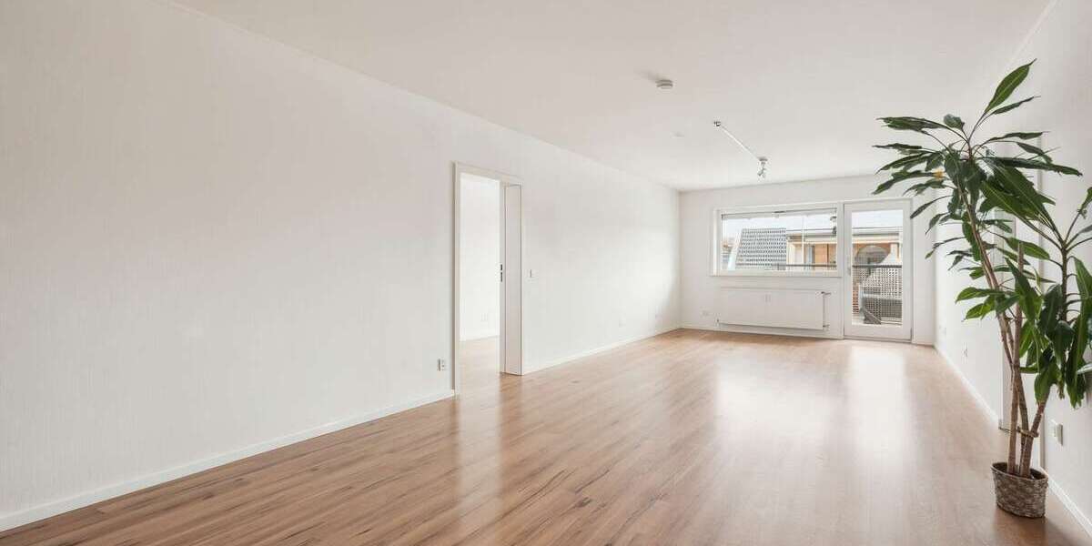 Etagenwohnung Brühl - 3 Zimmer, 92 m&sup2;, 299.000&euro; | Angebot:25879224