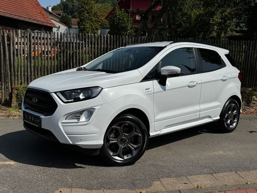 EcoSport