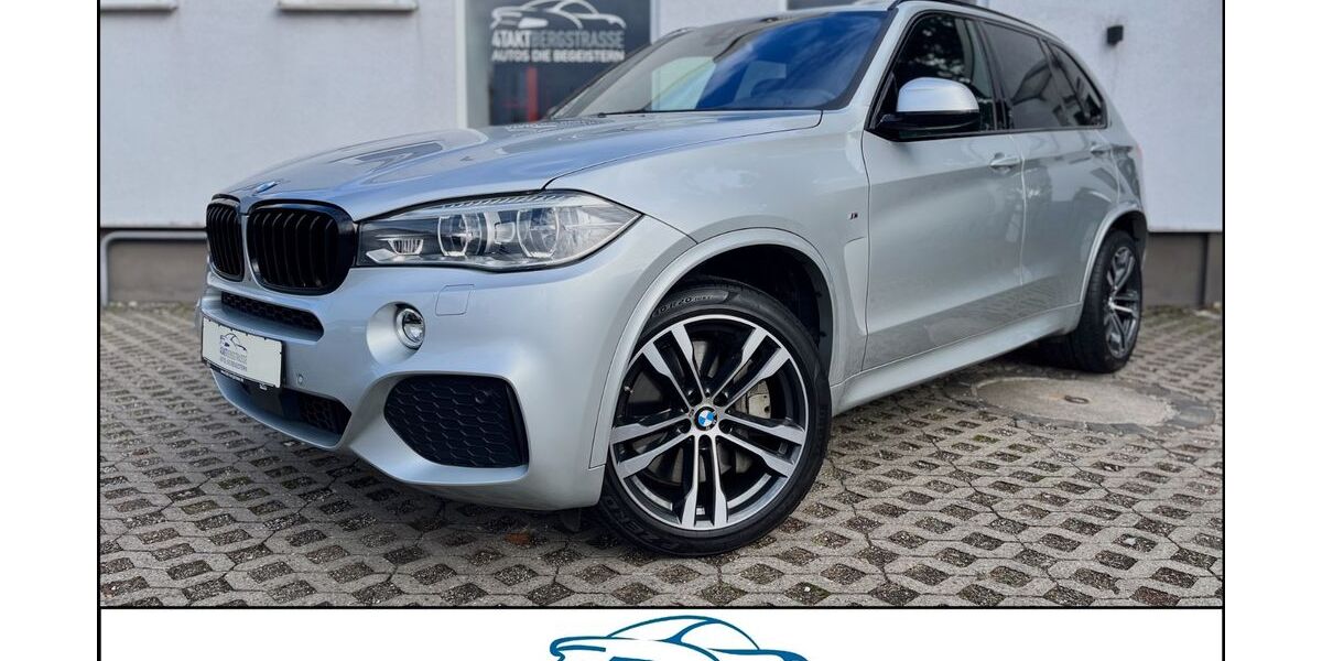 BMW X5 124.990 km 36.830 &euro; Laudenbach 69514