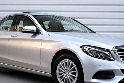 Mercedes-Benz C 250 77.600 km 22.990 &euro; Forst 76694