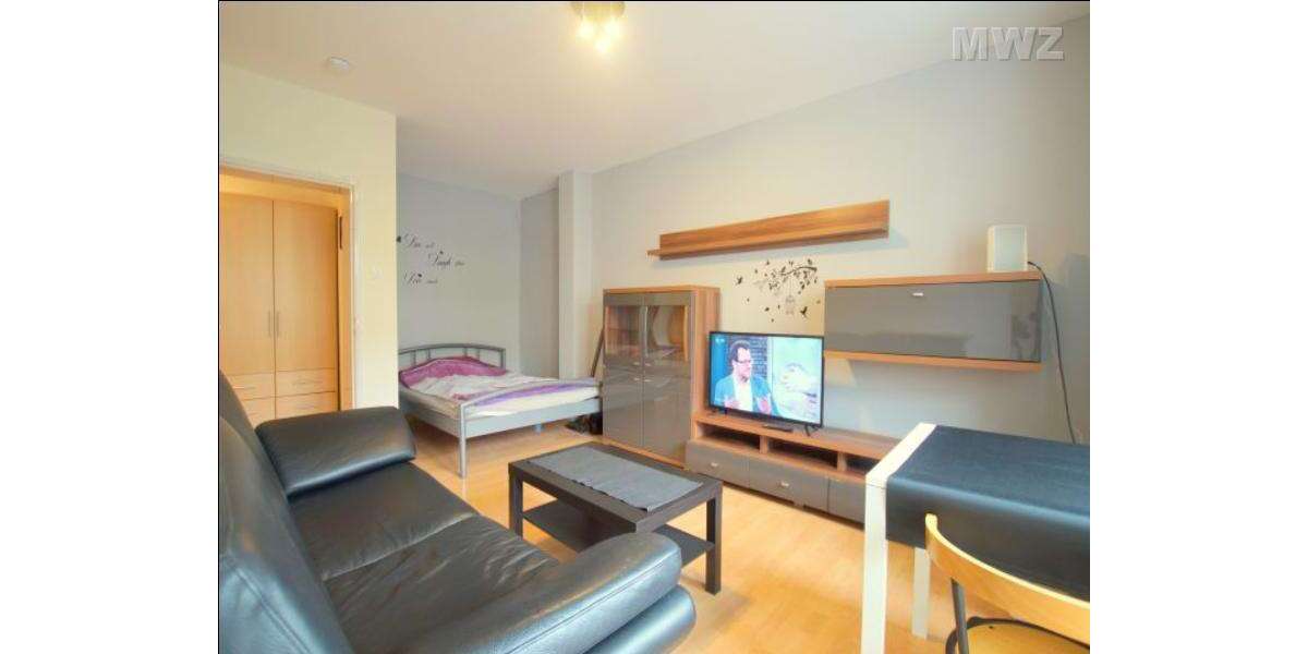 Zimmer Mannheim Innenstadt - 1 Zimmer, 852&euro; | Angebot:25312009