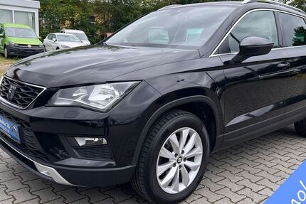 Seat Ateca 211.462 km 9.950 &euro; Weinheim 69469