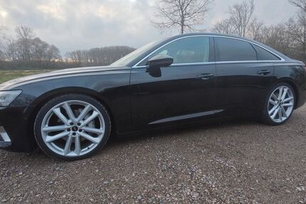 Audi A6 212.000 km 23.900 &euro; Philippsburg 76661
