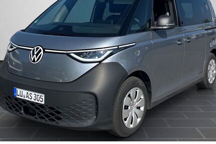 VW ID. Buzz 9.900 km 42.910 &euro; Ludwigshafen 67059