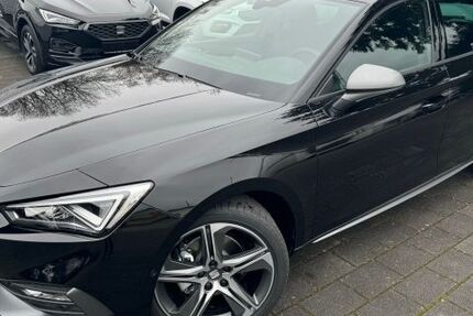 Seat Leon 2.100 km 26.450 &euro; Weinheim 69469
