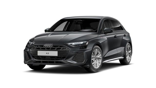 Audi A3 28.194 km 32.190 &euro; Speyer 67346