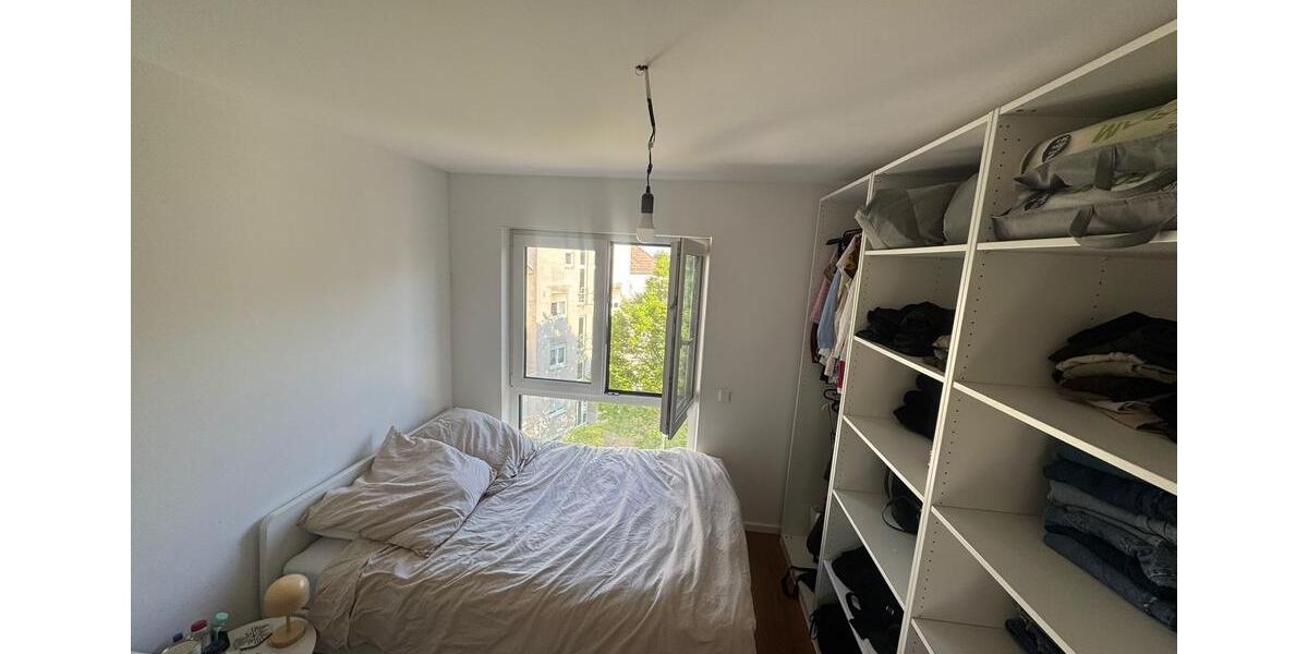 Etagenwohnung Ludwigshafen am Rhein Mundenheim - 3 Zimmer, 64 m&sup2;, 255.000&euro; | Angebot:26477984