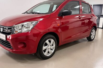 Suzuki Celerio 94.830 km 5.990 &euro; Sandhausen ( bei Heidelberg ) 69207