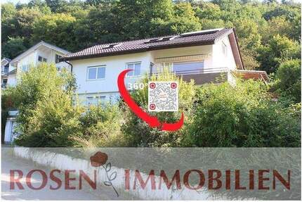 Haus Eberbach - 1 Zimmer, 182 m&sup2;, 399.000&euro; | Angebot:25262338