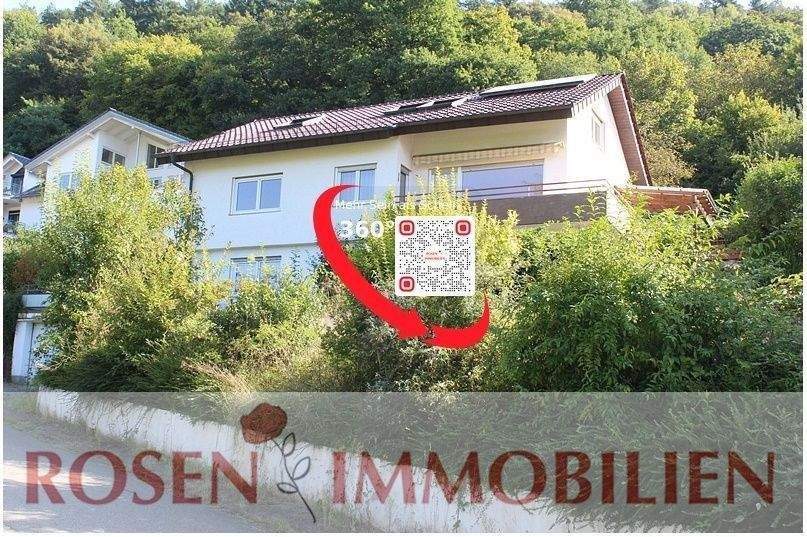 Mehrfamilienhaus, Wohnhaus Eberbach - 1 Zimmer, 182 m&sup2;, 399.000&euro; | Angebot:25262338