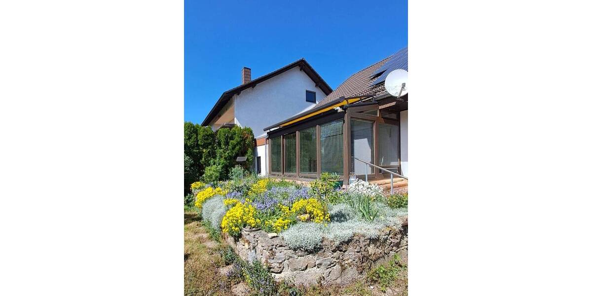 Einfamilienhaus Ubstadt-Weiher Ubstadt - 6 Zimmer, 160 m&sup2;, 445.000&euro; | Angebot:26419689