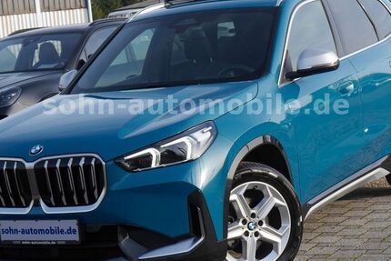 BMW X1 50.000 km 33.999 &euro; Rauenberg (Gewerbegebiet) 69231
