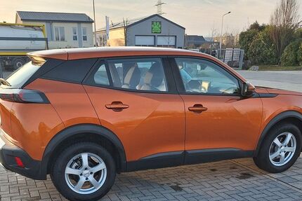 Peugeot 2008 64.480 km 13.900 &euro; Böhl-Iggelheim 67459