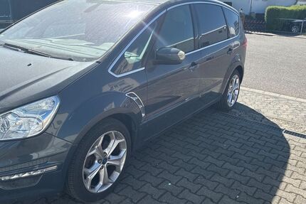 Ford S-Max 147.679 km 3.999 &euro; Weinheim 69469