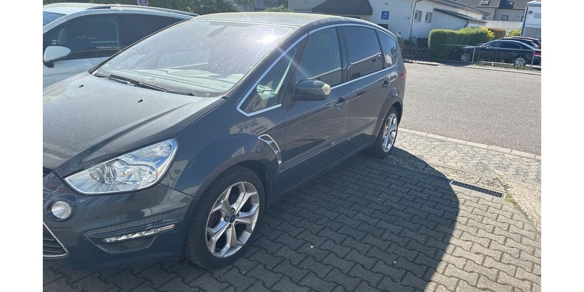 Ford S-Max 147.679 km 3.999 &euro; Weinheim 69469