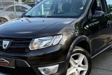 Dacia Sandero 131.000 km 4.200 &euro; Weinheim 69469