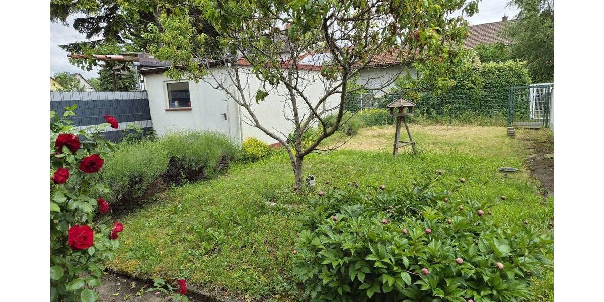 Reihenendhaus Mannheim Waldhof - 4 Zimmer, 117 m&sup2;, 475.000&euro; | Angebot:26890047