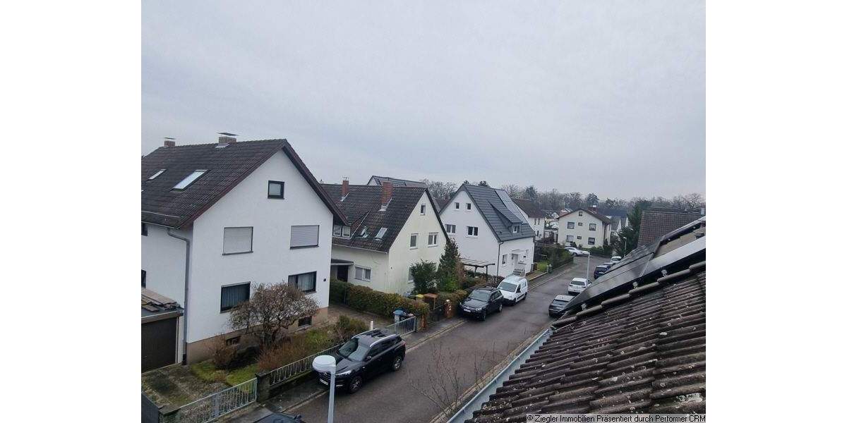 Etagenwohnung Mannheim Gartenstadt - 3 Zimmer, 64 m&sup2;, 242.000&euro; | Angebot:25316538