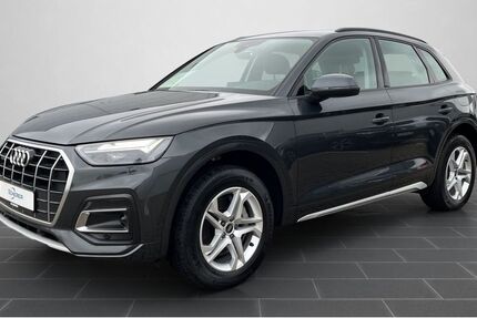 Audi Q5 36.748 km 34.900 &euro; Ladenburg 68526