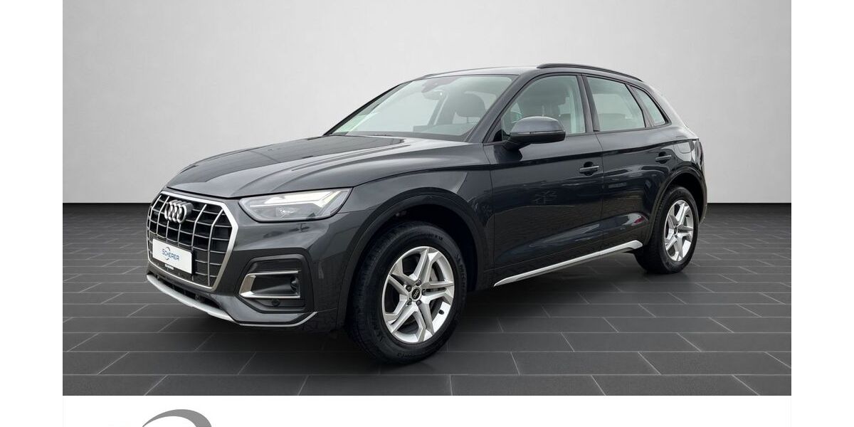 Audi Q5 36.748 km 34.900 &euro; Ladenburg 68526