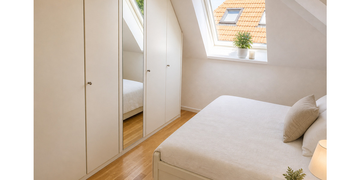 Etagenwohnung Weinheim - 4 Zimmer, 105 m&sup2;, 650.000&euro; | Angebot:26451500