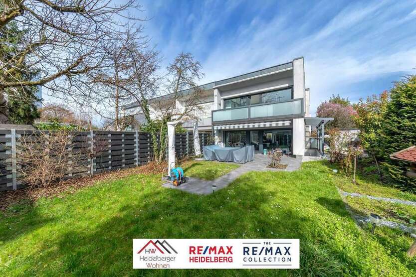 Haus zum Kaufen in Heidelberg 1.249.000 € 168 m²