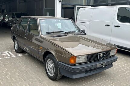 Alfa Romeo Giulietta 159.444 km 6.590 &euro; Frankenthal/Studernheim 67227