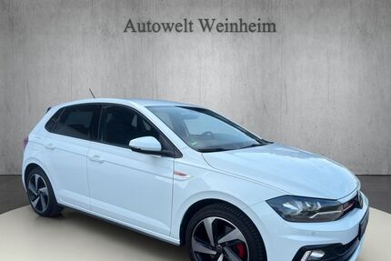 VW Polo 62.000 km 20.999 &euro; Weinheim 69469