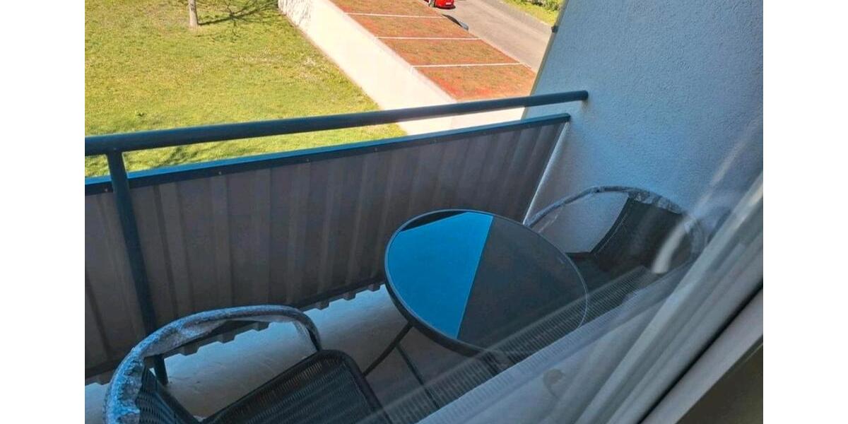 Etagenwohnung Mannheim Sandhofen - 2 Zimmer, 50 m&sup2;, 675&euro; | Angebot:26407613