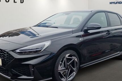 Hyundai i30 3.590 km 29.990 € Ludwigshafen 67059