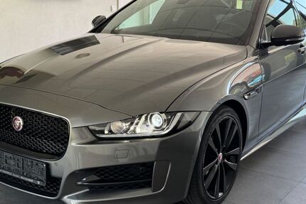 Jaguar XE 90.000 km 18.950 &euro; Mannheim 68169