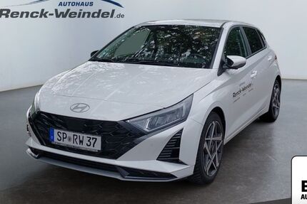 Hyundai i20 2.475 km 23.989 &euro; Speyer 67346