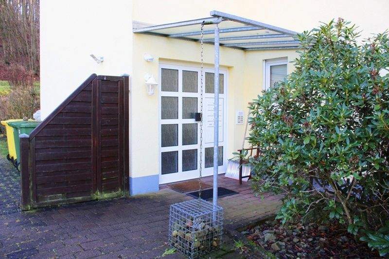 Etagenwohnung Wald-Michelbach Gadern - 2 Zimmer, 80 m&sup2;, 159.000&euro; | Angebot:24182069