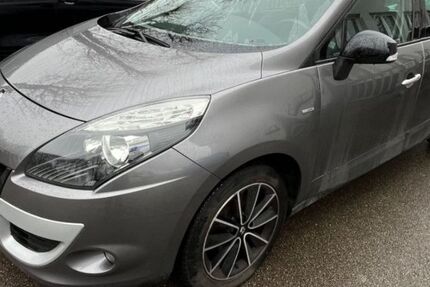Renault Scenic 107.000 km 7.990 &euro; Ludwigshafen am Rhein 67059