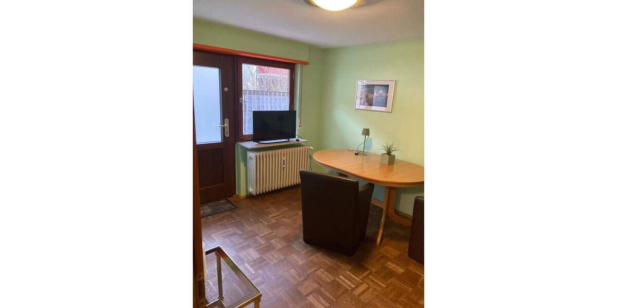 Gepflegtes 5-Appartement-Haus in Heidelberg-Ziegelhausen 1 zimmer