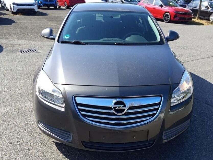 Opel Insignia 118.000 km 5.990 € Ludwigshafen am Rhein 67059