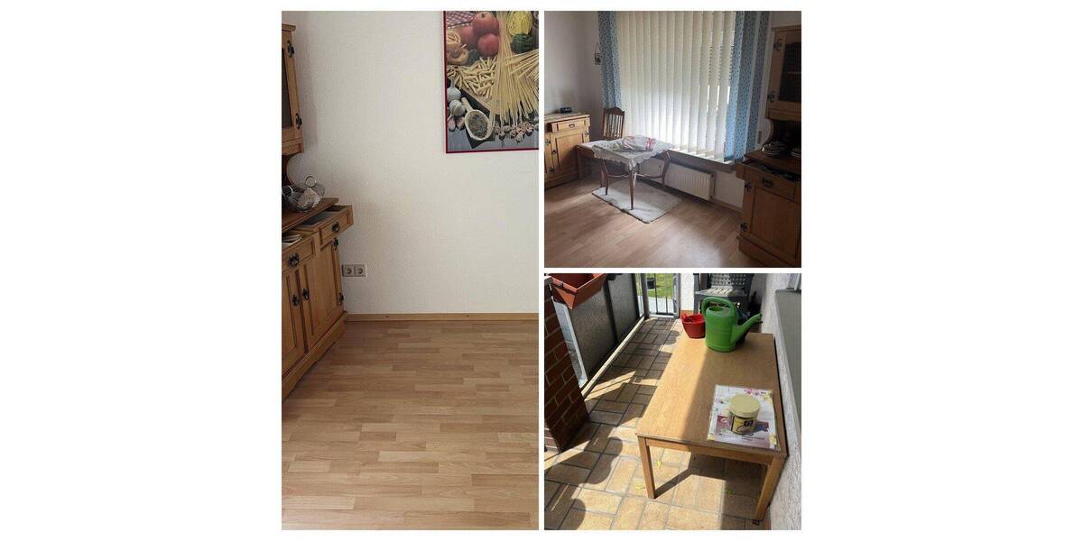 Etagenwohnung Leimen - 4 Zimmer, 104 m&sup2;, 1.350&euro; | Angebot:26851348