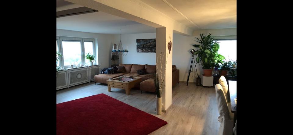 Etagenwohnung Frankenthal (Pfalz) - 3 Zimmer, 126 m&sup2;, 229.000&euro; | Angebot:27077855