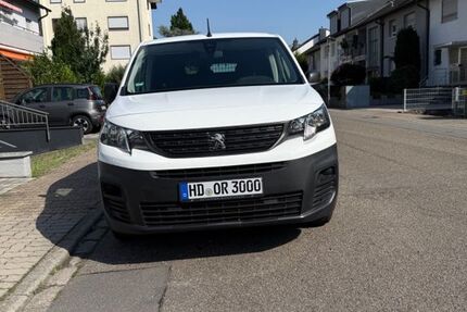 Peugeot Expert 61.000 km 11.000 &euro; Schwetzingen 68723
